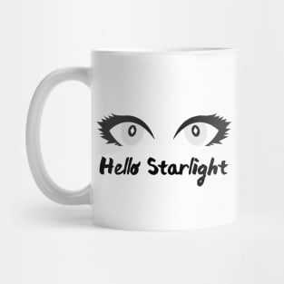 Hello Starlight Mug